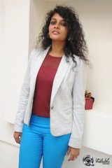 Sonia Deepti at Be Someones Super Hero Event